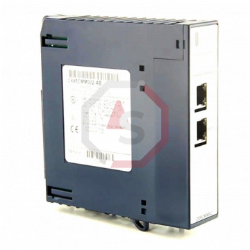 IC695CMM002 | RX3i PacSystem | Emerson - GE Fanuc | Image 4
