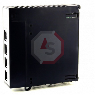 IC695CMM004 | RX3i PacSystem | Emerson - GE Fanuc | Image 5