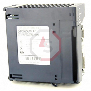 IC695CMU310 | RX3i PacSystem | Emerson - GE Fanuc | Image 1