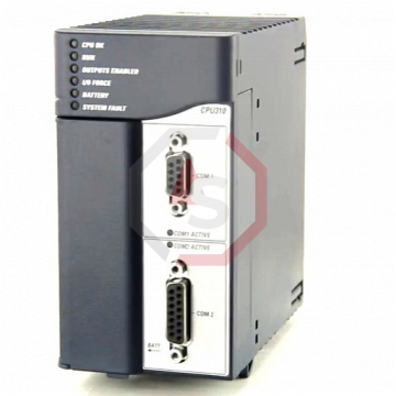 IC695CMU310 | RX3i PacSystem | Emerson - GE Fanuc | Image 4