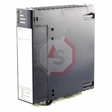 IC695CMX128 | RX3i PacSystem | Emerson - GE Fanuc | Image 2