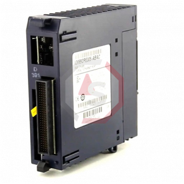 IC695CPE305 | RX3i PacSystem | Emerson - GE Fanuc | Image 1
