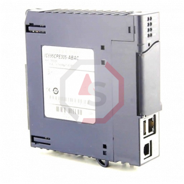 IC695CPE305 | RX3i PacSystem | Emerson - GE Fanuc | Image 4