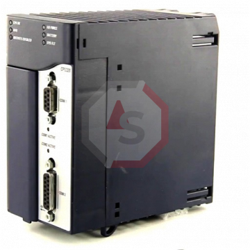 IC695CPU320 | RX3i PacSystem | Emerson - GE Fanuc | Image 1