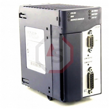 IC695CRU320 | RX3i PacSystem | Emerson - GE Fanuc | Image 5