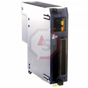 IC695ETM001 | RX3i PacSystem | Emerson - GE Fanuc | Image 1