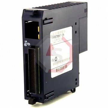 IC695ETM001 | RX3i PacSystem | Emerson - GE Fanuc | Image 3