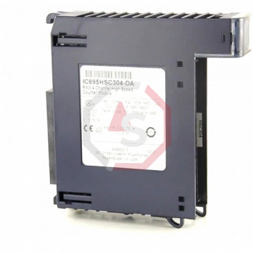 IC695HSC304 | RX3i PacSystem | Emerson - GE Fanuc | Image 2