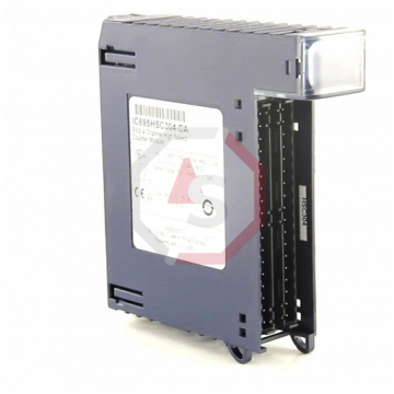 IC695HSC304 | RX3i PacSystem | Emerson - GE Fanuc | Image 3