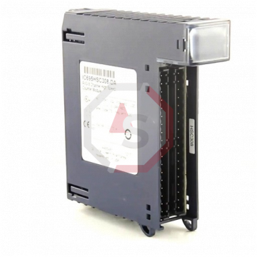IC695HSC308 | RX3i PacSystem | Emerson - GE Fanuc | Image 1