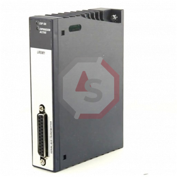 IC695LRE001 | RX3i PacSystem | Emerson - GE Fanuc | Image 1