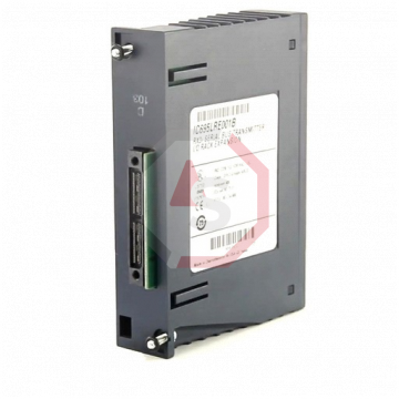 IC695LRE001 | RX3i PacSystem | Emerson - GE Fanuc | Image 5
