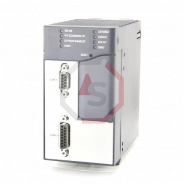 IC695NIU001 | RX3i PacSystem | Emerson - GE Fanuc | Image 1
