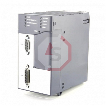 IC695NIU001 | RX3i PacSystem | Emerson - GE Fanuc | Image 2