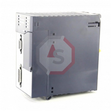 IC695NIU001 | RX3i PacSystem | Emerson - GE Fanuc | Image 3