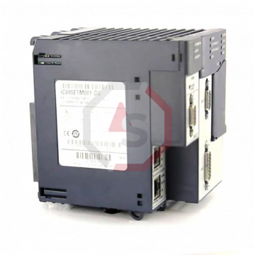 IC695NKT001 | RX3i PacSystem | Emerson - GE Fanuc | Image 2