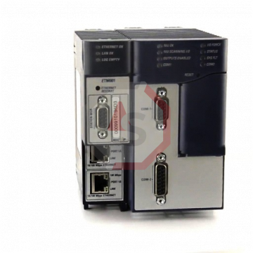 IC695NKT001 | RX3i PacSystem | Emerson - GE Fanuc | Image 4