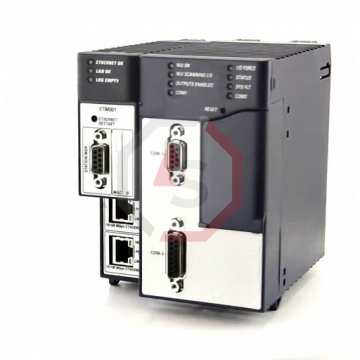 IC695NKT001 | RX3i PacSystem | Emerson - GE Fanuc | Image 5