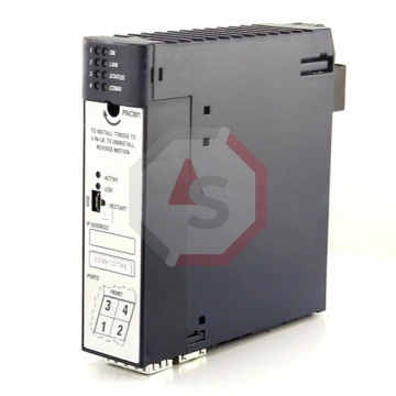 IC695PNC001 | RX3i PacSystem | Emerson - GE Fanuc | Image 3