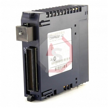 IC695PNC001 | RX3i PacSystem | Emerson - GE Fanuc | Image 6