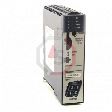 IC695PNS001 | RX3i PacSystem | Emerson - GE Fanuc | Image 1