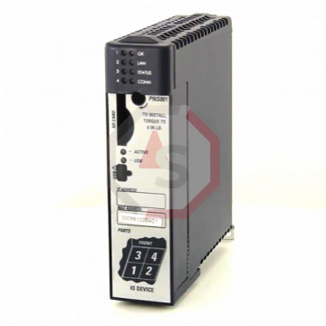 IC695PNS001 | RX3i PacSystem | Emerson - GE Fanuc | Image 2