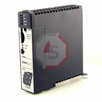 IC695PNS001 | RX3i PacSystem | Emerson - GE Fanuc | Image 3