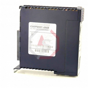 IC695PNS001 | RX3i PacSystem | Emerson - GE Fanuc | Image 6
