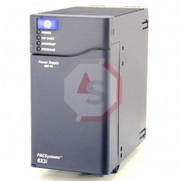 IC695PSA140 | RX3i PacSystem | Emerson - GE Fanuc | Image 3