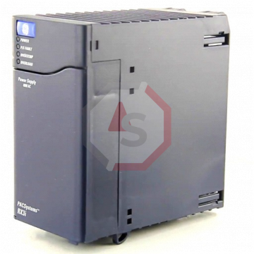 IC695PSA140 | RX3i PacSystem | Emerson - GE Fanuc | Image 4