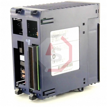 IC695PSA140 | RX3i PacSystem | Emerson - GE Fanuc | Image 7