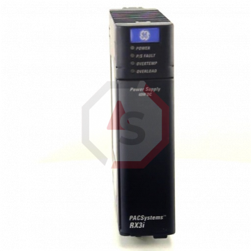 IC695PSD040 | RX3i PacSystem | Emerson - GE Fanuc | Image 2