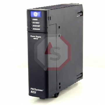 IC695PSD040 | RX3i PacSystem | Emerson - GE Fanuc | Image 3