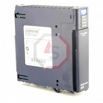 IC695PSD140 | RX3i PacSystem | Emerson - GE Fanuc | Image 5