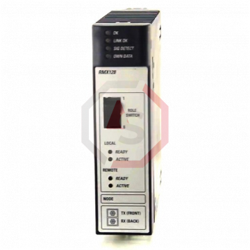 IC695RMX128 | RX3i PacSystem | Emerson - GE Fanuc | Image 2