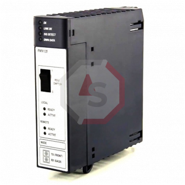 IC695RMX128 | RX3i PacSystem | Emerson - GE Fanuc | Image 3