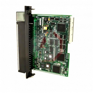 IC697ALG230 | Series 90-70 | Emerson - GE Fanuc | Image 3