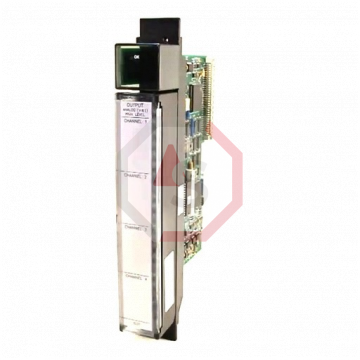 IC697ALG320 | Series 90-70 | Emerson - GE Fanuc | Image 1