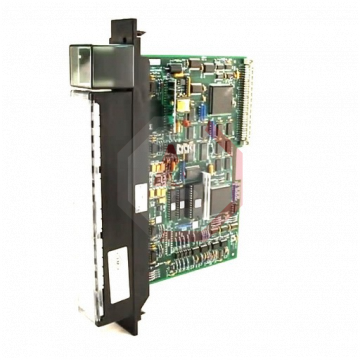IC697ALG320 | Series 90-70 | Emerson - GE Fanuc | Image 2