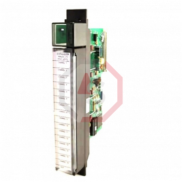 IC697ALG440 | Series 90-70 | Emerson - GE Fanuc | Image 1