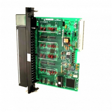 IC697ALG440 | Series 90-70 | Emerson - GE Fanuc | Image 3