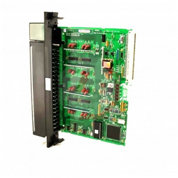 IC697ALG441 | Series 90-70 | Emerson - GE Fanuc | Image 3