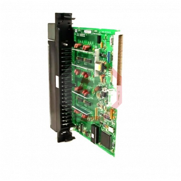 IC697ALG441 | Series 90-70 | Emerson - GE Fanuc | Image 4