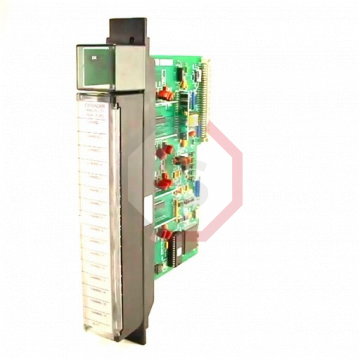 IC697ALG444 | Series 90-70 | Emerson - GE Fanuc | Image 1