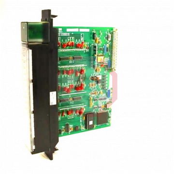 IC697ALG444 | Series 90-70 | Emerson - GE Fanuc | Image 2
