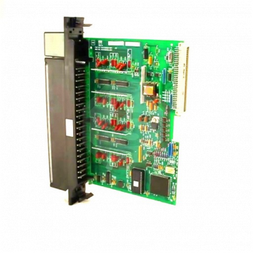 IC697ALG444 | Series 90-70 | Emerson - GE Fanuc | Image 3