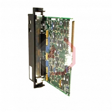 IC697BEM713 | Series 90-70 | Emerson - GE Fanuc | Image 4
