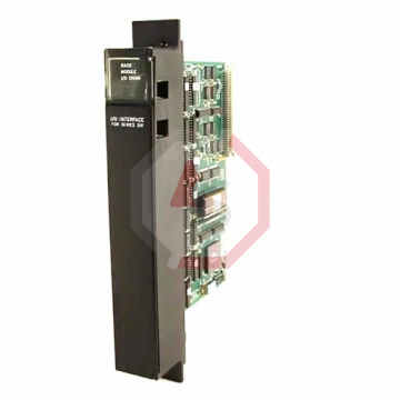 IC697BEM763 | Series 90-70 | Emerson - GE Fanuc | Image 1