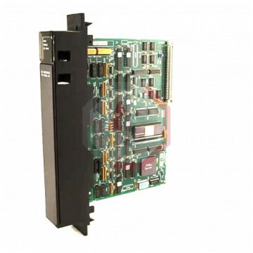 IC697BEM763 | Series 90-70 | Emerson - GE Fanuc | Image 2