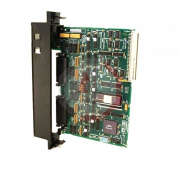 IC697BEM763 | Series 90-70 | Emerson - GE Fanuc | Image 3